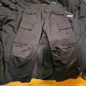 Theory Cargo Pants